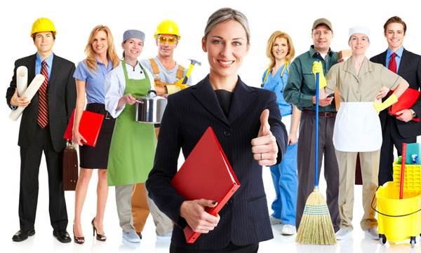 Hasanbeyli Bayan Temizlikçi Hizmeti